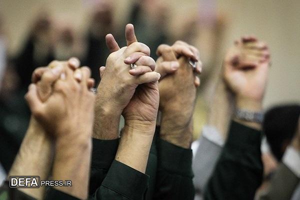 وظیفه‌شناسی زمانی مسلمانان در برابر قضیه فلسطین