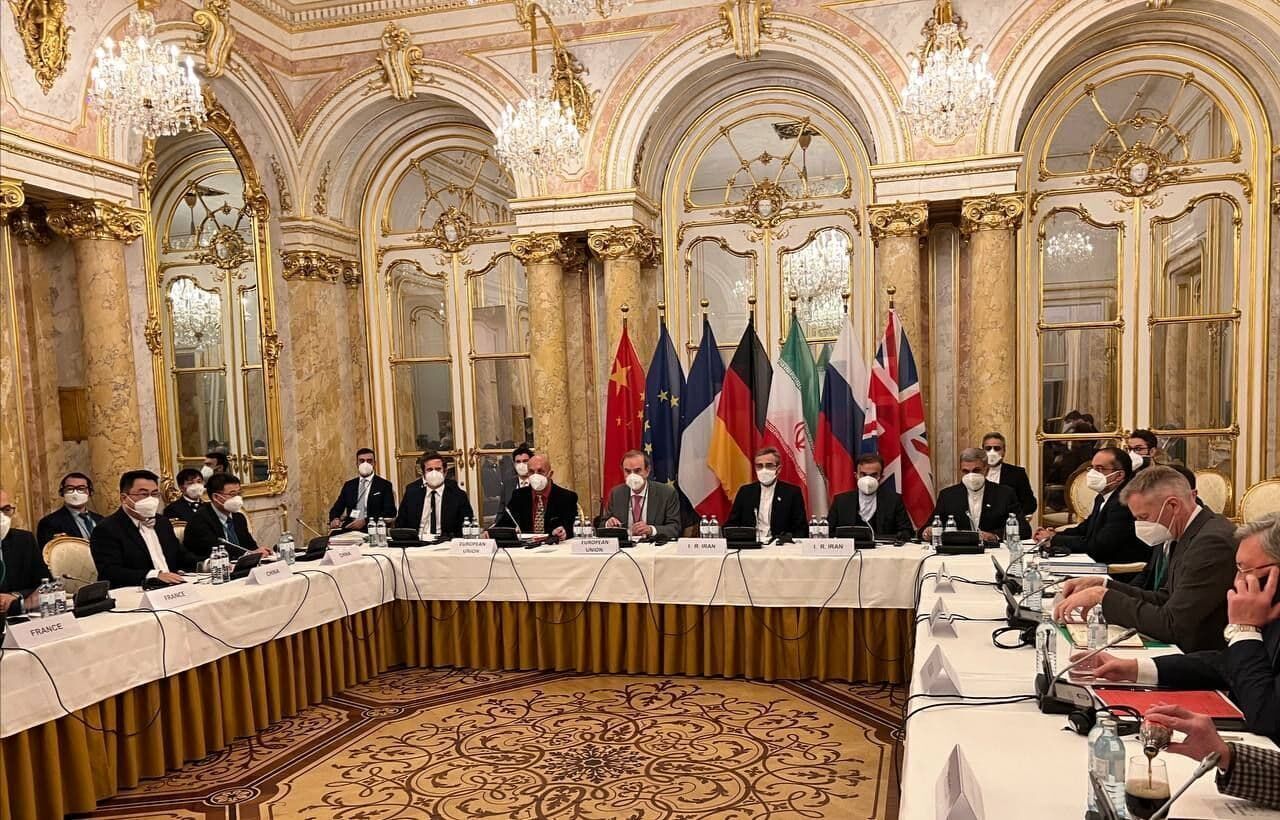 الاتفاق الدائم، أولوية ایران في مفاوضات فيينا