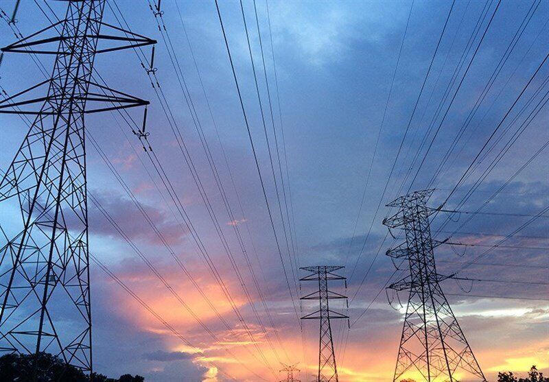 Synchronization of Iran-Russia power grids; secure way to demand response