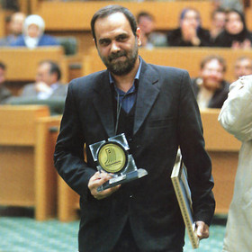 اعطای جایزه علمی دکتر کاظمی‌آشتیانی به 2 استاد دانشگاه شهید بهشتی