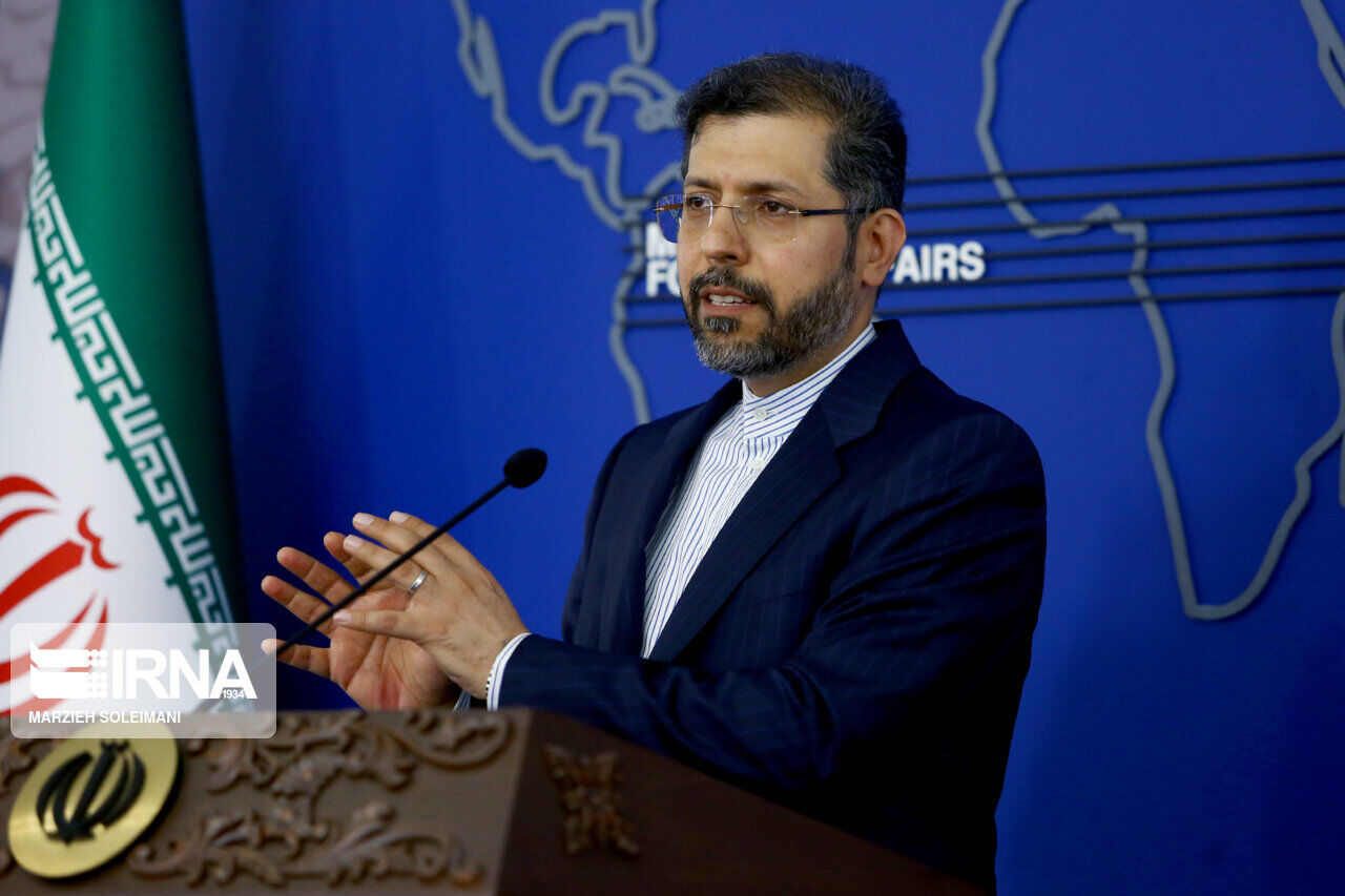 Iran to respond appropriately to IAEA BoG