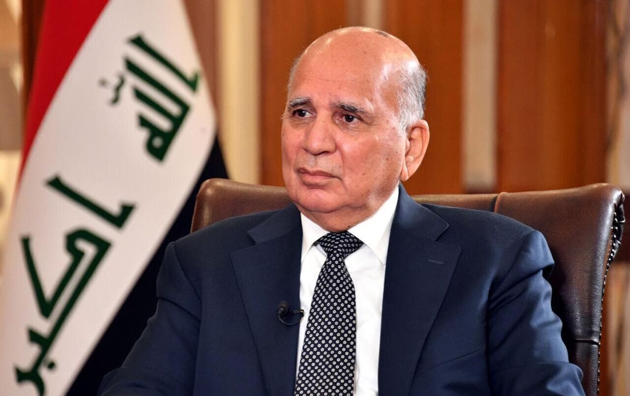 Iraq FM: Iran, S. Arabia agree on many points