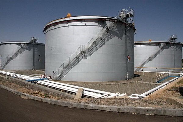 ساخت انبار و مخازن ذخیره‌سازی فرآورده‌های نفتی در سقز ضروری است