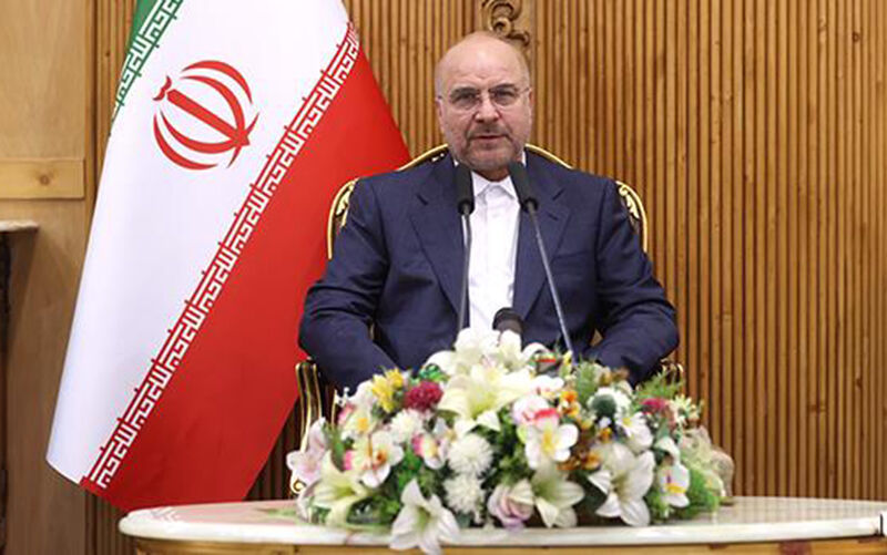 Iran's speaker: APA enjoys opportunity to promote peace, stability in region