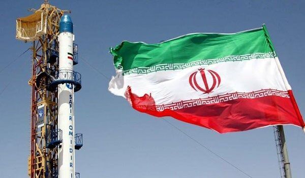 Iran unveils two domestic satellites on National Space Technology Day