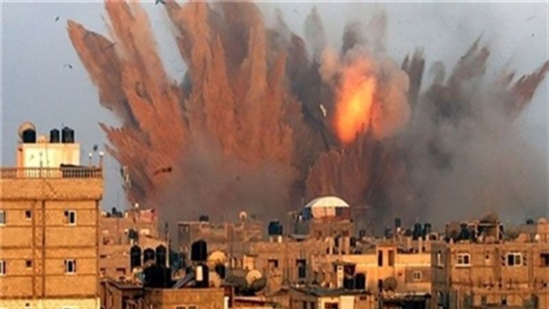 خلال الساعات الماضية؛ قوى العدوان السعودي تنفذ 109 خروق في الحديدة
