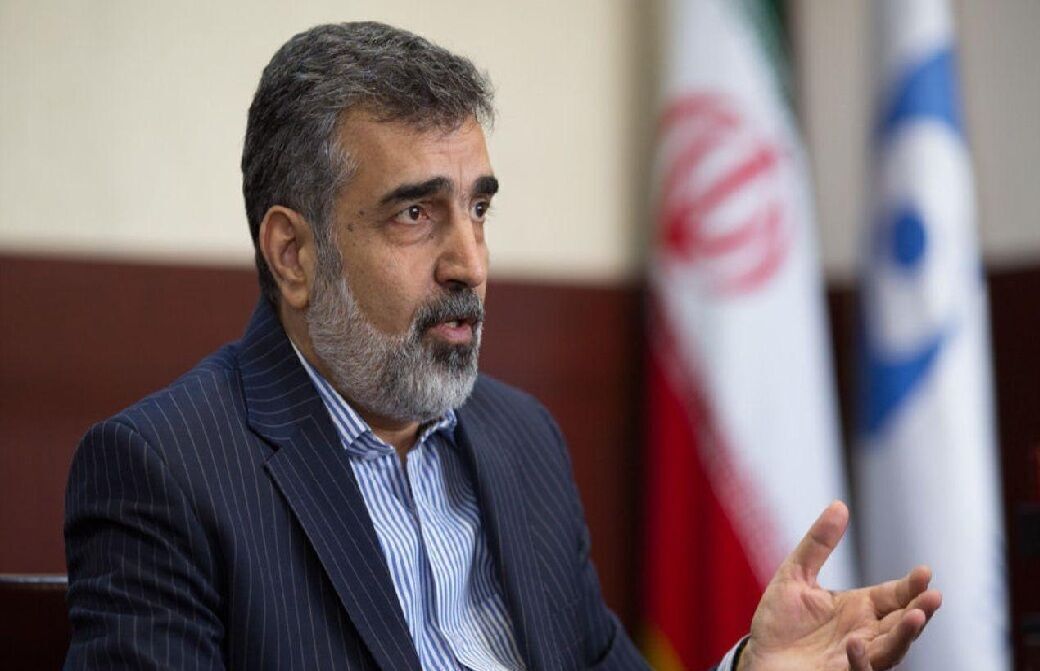 Iran rules out individual access to nuclear sites