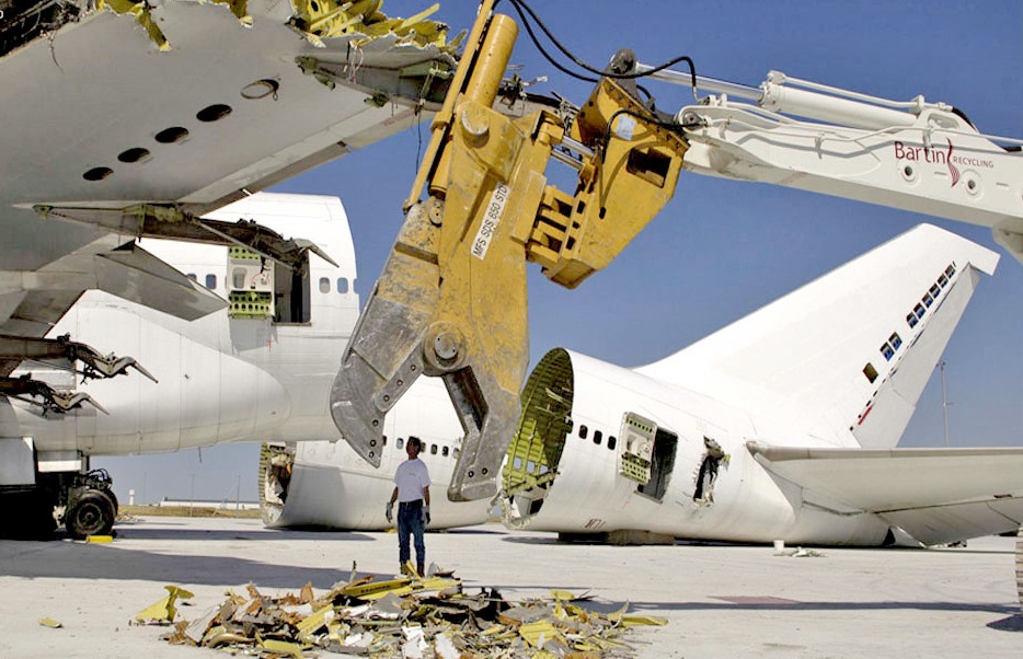 " بازیافت هواپیما" به جمع رشته‌های دانشگاه همدان افزوده می‌شود