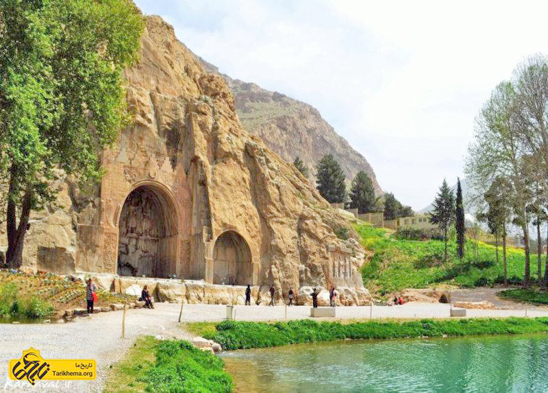 با احیاء بناهای تاریخی، هویت کرمانشاه زنده می‌شود
