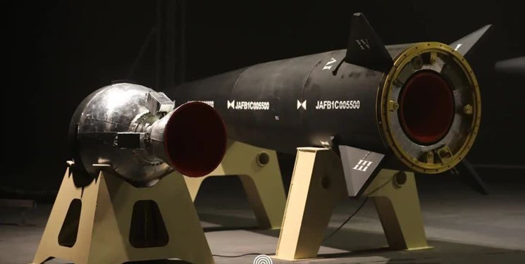 موشک هایپرسونیک «فتاح» می‌تواند از تمامی سامانه‌های سپر موشکی عبور و آن‌ها را منهدم کند