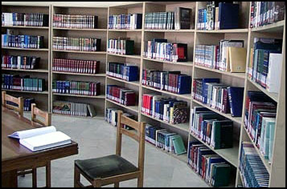 شهرداری‌ها در پرداخت نیم درصد به کتابخانه‌های عمومی کوتاهی نکنند