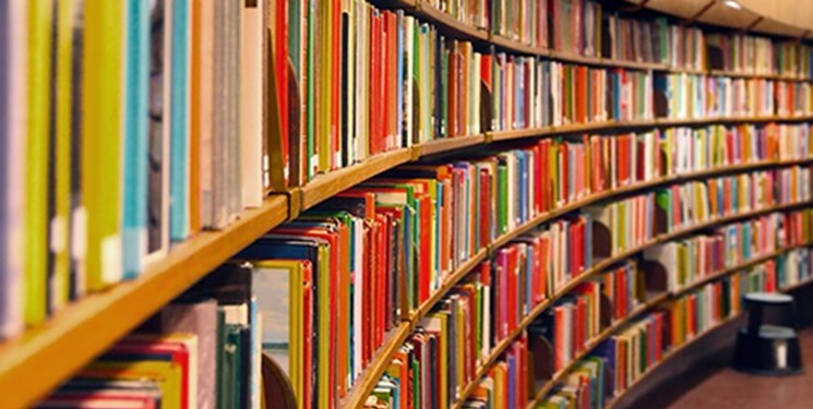 ارائه خدمات رایگان کتابخانه مرکزی سنندج به دانش‌آموزان استثنایی