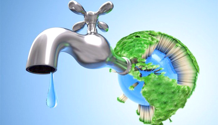 قانون توزیع عادلانه آب در کشور با شرایط کنونی سازگار نیست