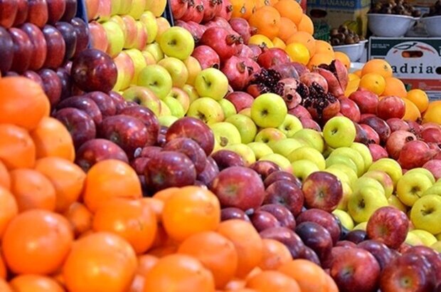 کدام میوه‌ها قند بیشتری دارند؟