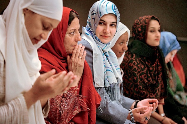 رمضان از زبان زنان کشورهای غیر‌مسلمان