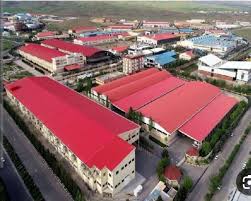 کلنگ‌زنی بزرگترین شهرک مشارکتی صنفی– صنعتی کشور در همدان