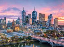 ملبورن، پرجمعیت‌ترین شهر استرالیا شد