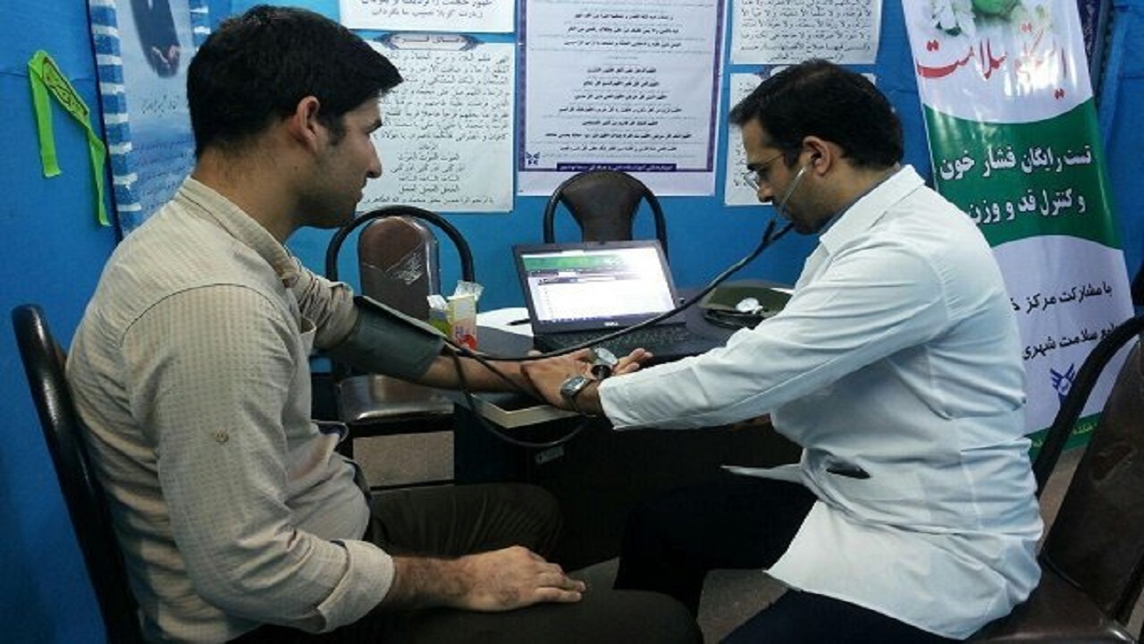 راه‌اندازی 7 ایستگاه سلامت و خانه بهداشت در شهرستان همدان