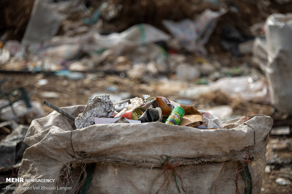 زباله‌های پلاستیکی؛ معضل دیروز، امروز و فردای استان ایلام