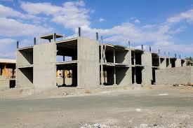 خوابگاه متاهلی برای دانشجویان دانشگاه کردستان در دست ساخت است