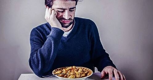 بدغذایی بر سلامت روان تأثیر می‌گذارد؟