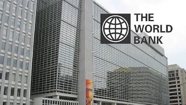 اذعان بانک جهانی به رشد اقتصادی و کاهش بیکاری در ایران