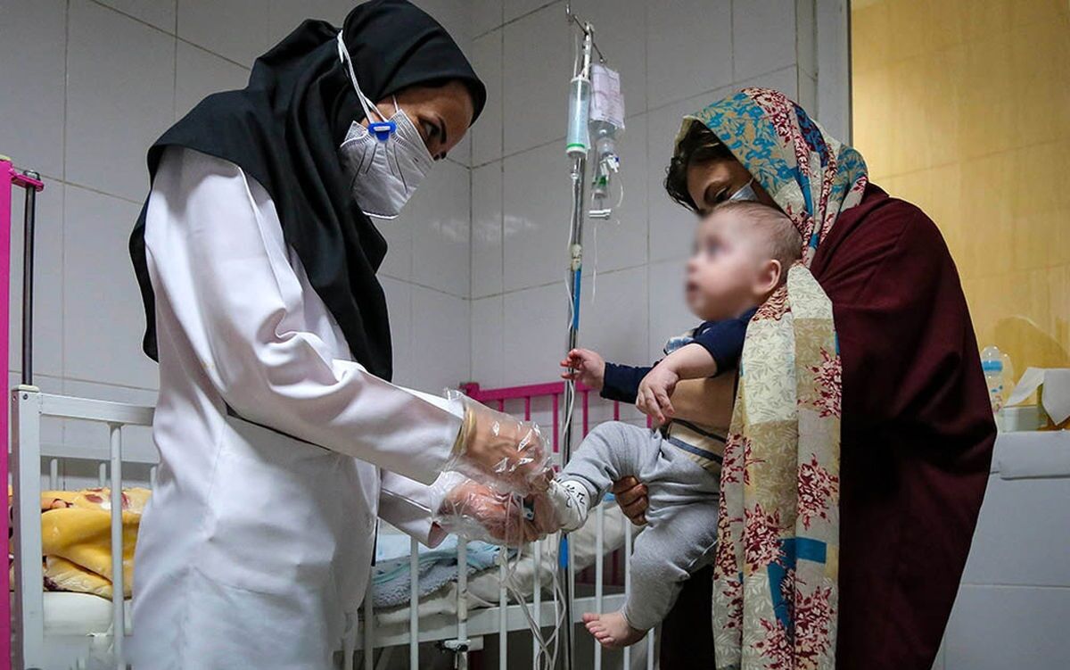 2 هزار و 500 میلیارد ریال برای خرید تجهیزات پزشکی غرب کرمانشاه اختصاص یافت