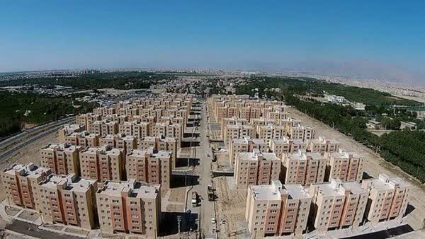 پیگیری تفاهم با مالکان 11 هکتار زمین شهر مریانج برای ساخت مسکن