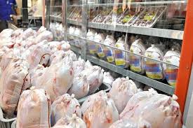 گذر از پیچ واردات به مرحله صادرات در صنعت مرغ