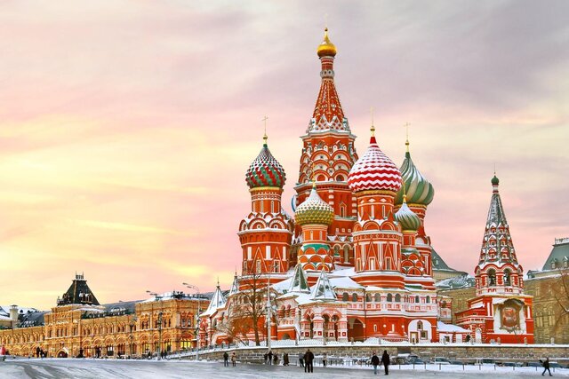 راهکار جدید روسیه برای تقویت گردشگری