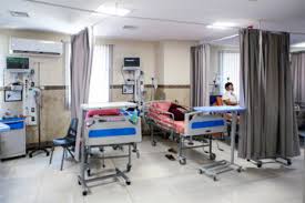400 تخت بیمارستانی به ظرفیت درمان همدان افزوده شد