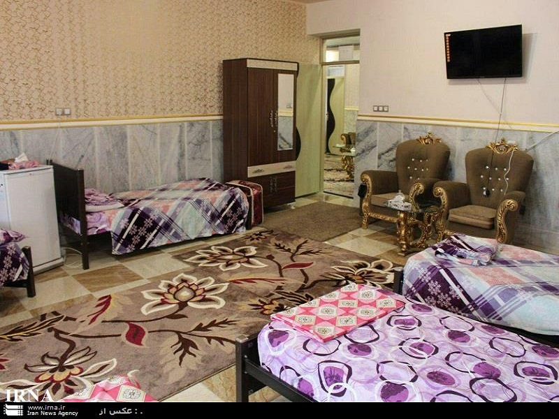 40 پایگاه و مدرسه در استان کرمانشاه آماده پذیرایی از مهمانان تابستانی است