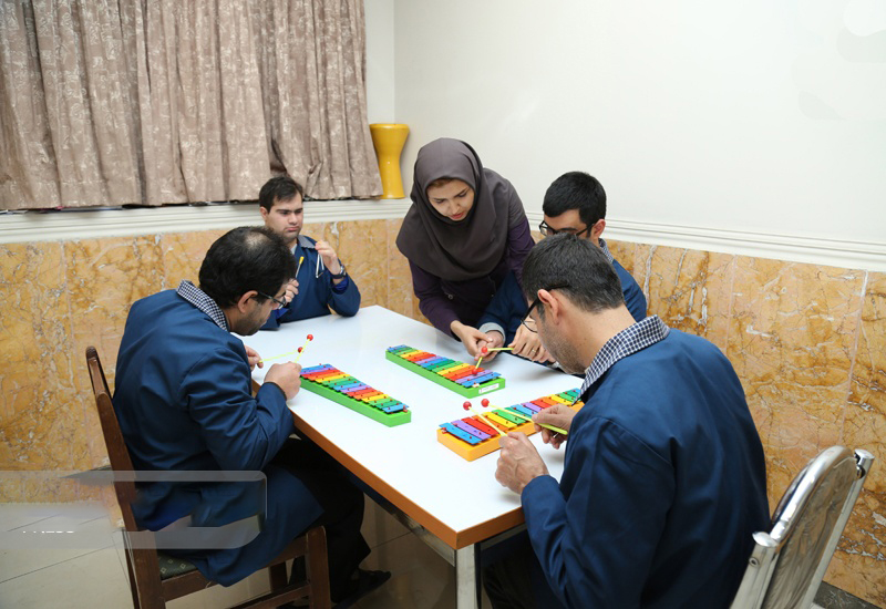 تعداد مراکز جامع سنجش و توانبخشی کردستان به ۲۲مرکز افزایش می‌یابد