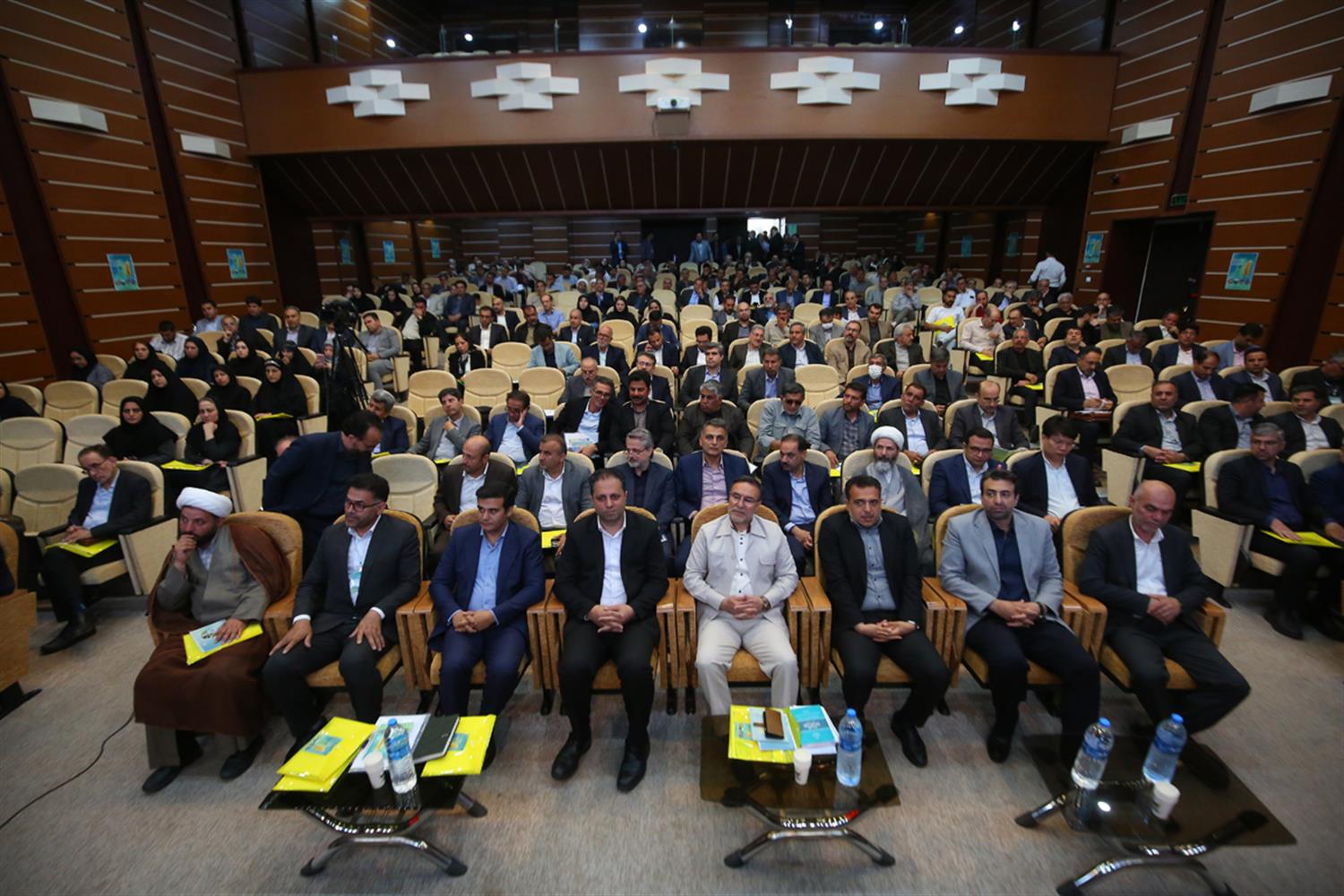 آخر هفته پُربار سرمایه‌گذاری کشاورزی در همدان