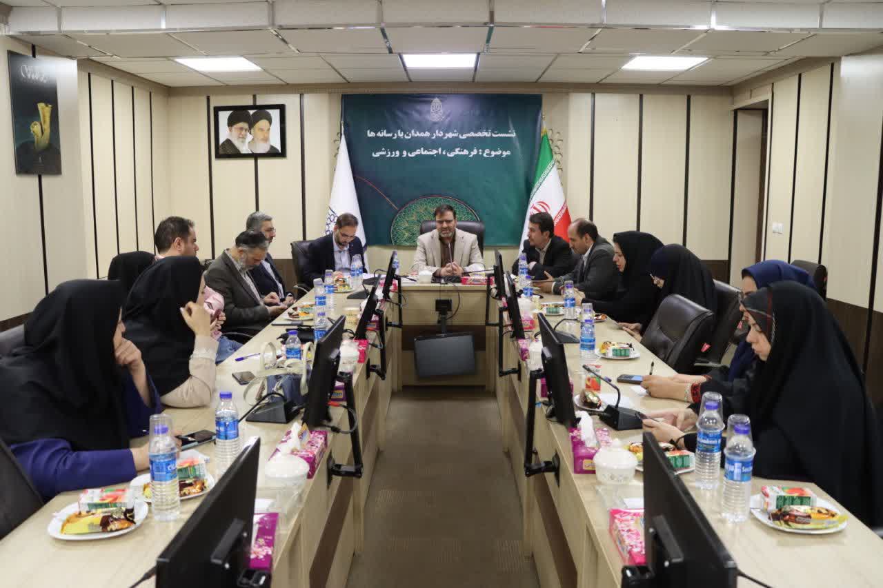 محور برنامه‌های شهرداری؛ نشاط اجتماعی، مردمی‌سازی فرهنگ و پرهیز از سیاسی‌کاری