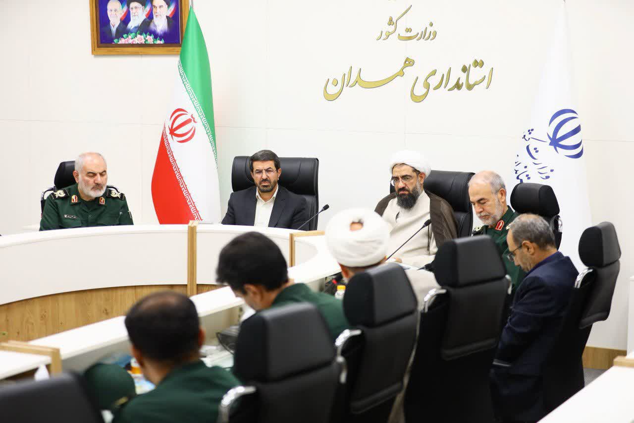 انسجام اجتماعی نیازمند الگوهای نوین و طراحی مدل‌های کاربردی است