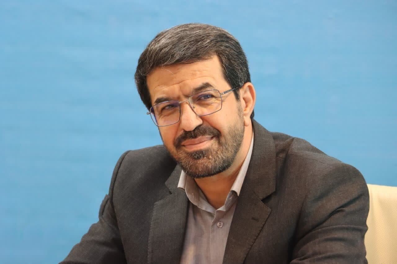 توسعه استان با تعامل، تفکر و مدیریت جهادی محقق می‌شود