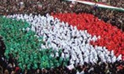 سرمایه اجتماعی دفاع مقدس؛ میراثی برای عبور از بحران‌های امروز