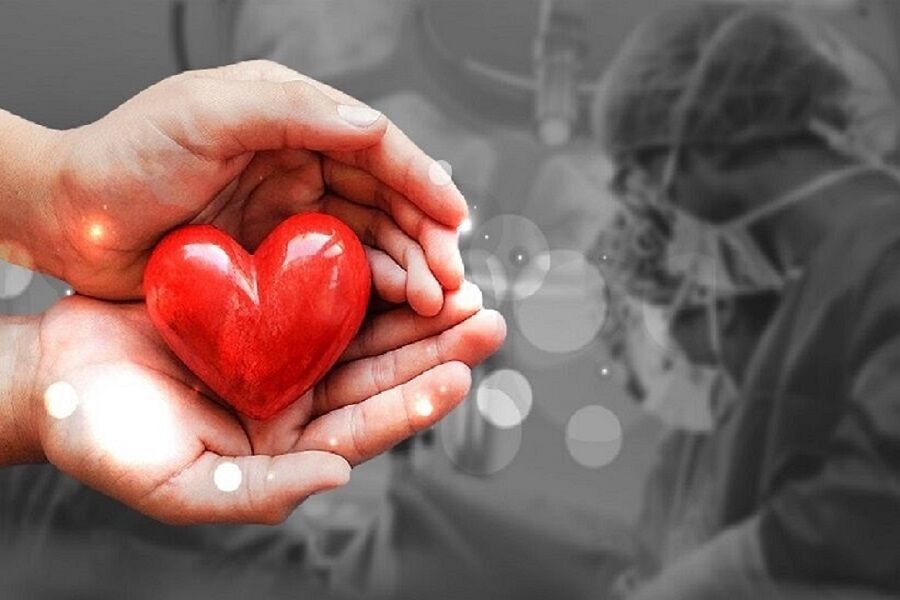 اعضای بدن مادر همدانی به بیماران نیازمند زندگی دوباره بخشید