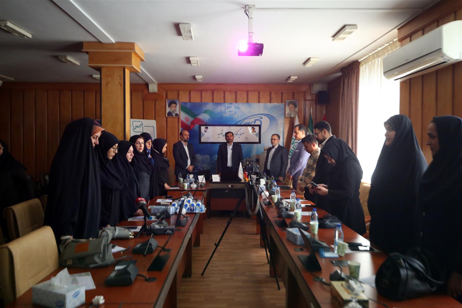 140 بازنگری استاندارد ملی در همدان طی یک‌سال