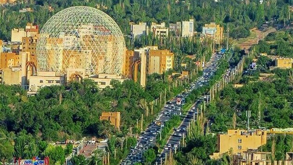 هتل‌سازی‌ بی‌منطق، ادامه‌ شهر‌فروشی در لباس توسعه