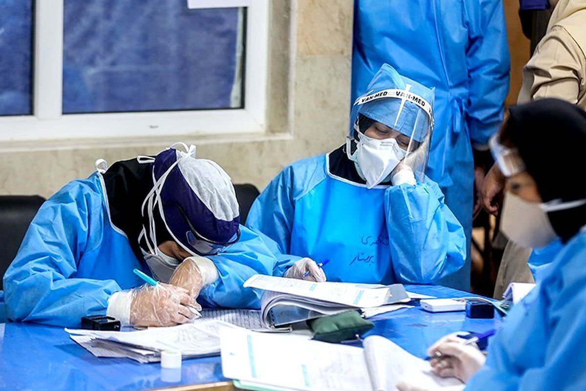 پرستار؛ پناه حوزه درمان، اما آزرده از بی‌برنامگی نظام سلامت