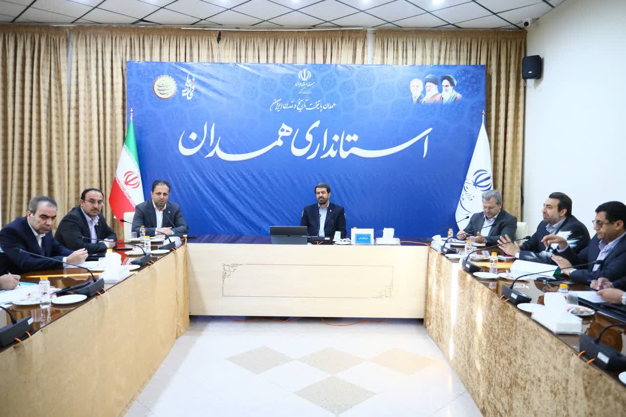 هر طرحی در یک‌ماه تعیین تکلیف می‌شود تا سرمایه‌گذاران معطل نمانند