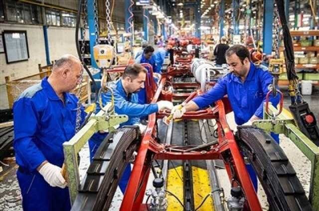 بنگاه‌های کوچک چگونه ایران را از حاشیه به قلب تولید می‌رسانند؟