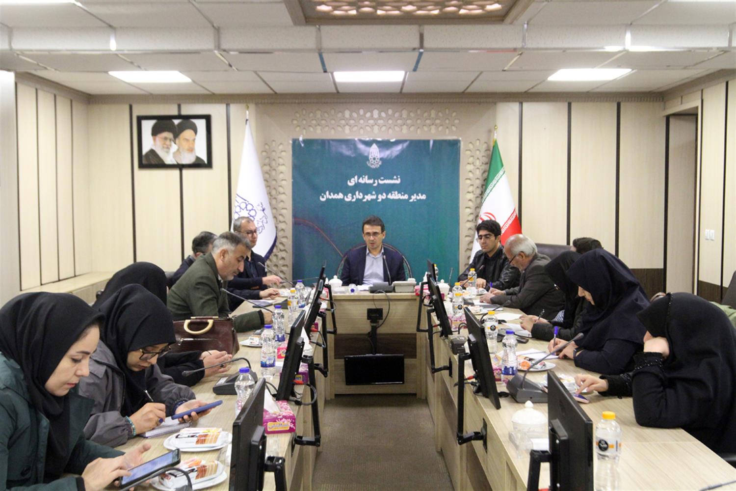 تحقق 95 درصدی بودجه، تکمیل آقاجانی‌بیگ و 110 هزار تُن آسفالت‌ریزی در 4 سال گذشته