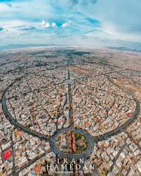 3 ضلعی توسعه همدان؛ مسئولان، مهندسان و مردم