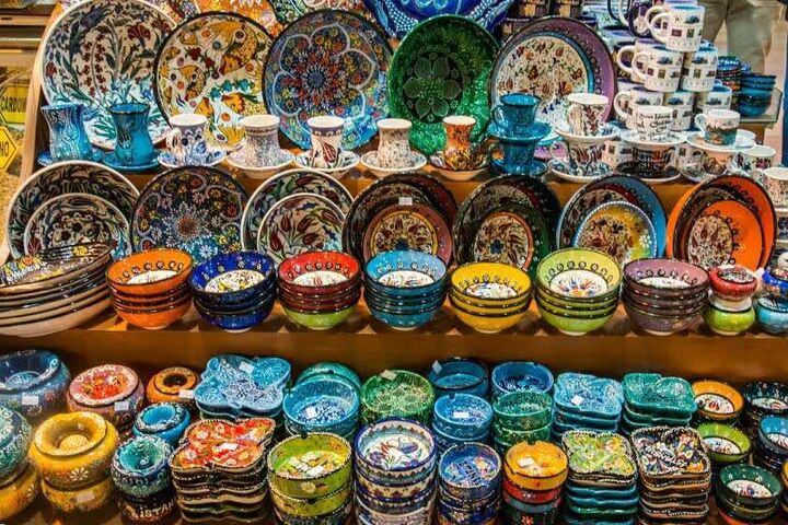 روایت‌گری و طراحی؛ 2 عامل تعیین‌کننده موفقیت صنایع دستی در بازار