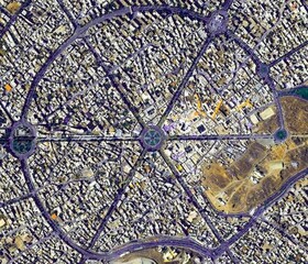 بازنگری طرح پدافند غیر عامل همدان؛ گامی حیاتی برای امنیت شهر