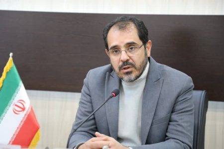 آغاز پویش «قصه‌های آسمانی» در مدارس ابتدایی همدان