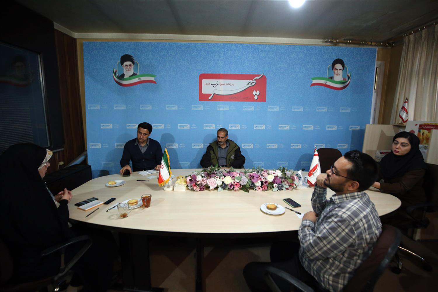 «همدان»، پیشتاز ملی در تثبیت اراضی و اجرای مردمی کاشت درخت